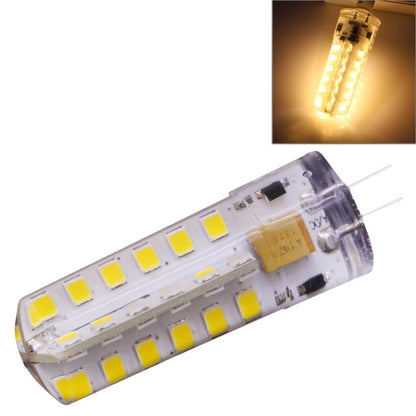 240-260 LM 48 LEDs Bulb, AC/DC 12V