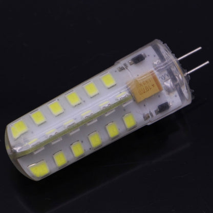 240-260 LM 48 LEDs Bulb, AC/DC 12V