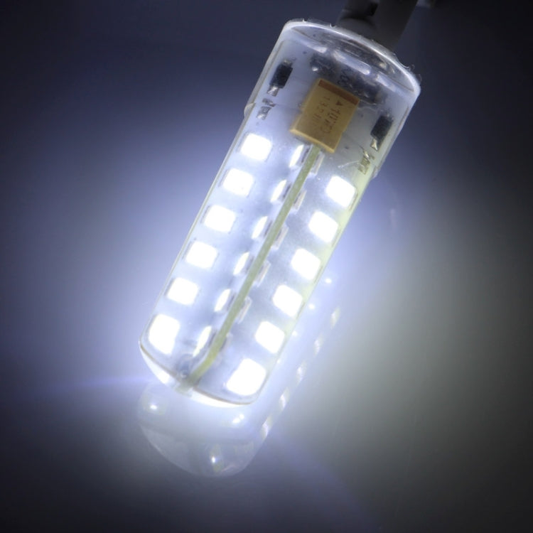 240-260 LM 48 LEDs Bulb, AC/DC 12V