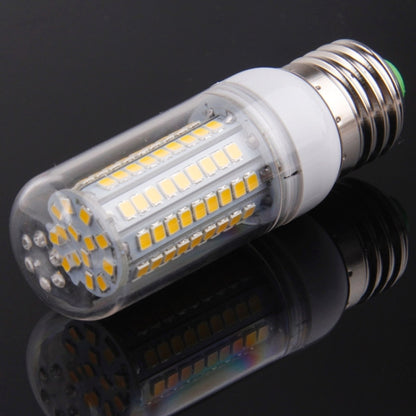 102 LED SMD 2835, AC 220V, with Transparent Cover