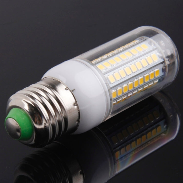 102 LED SMD 2835, AC 220V, with Transparent Cover