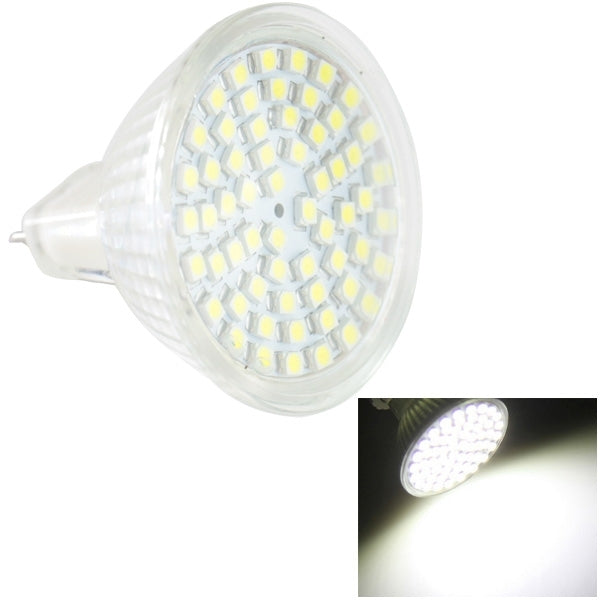 60 LED 3528 SMD, AC 220V