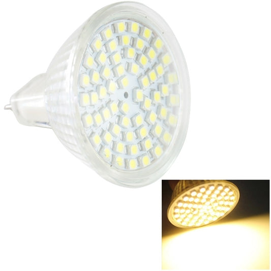 60 LED 3528 SMD, AC 220V