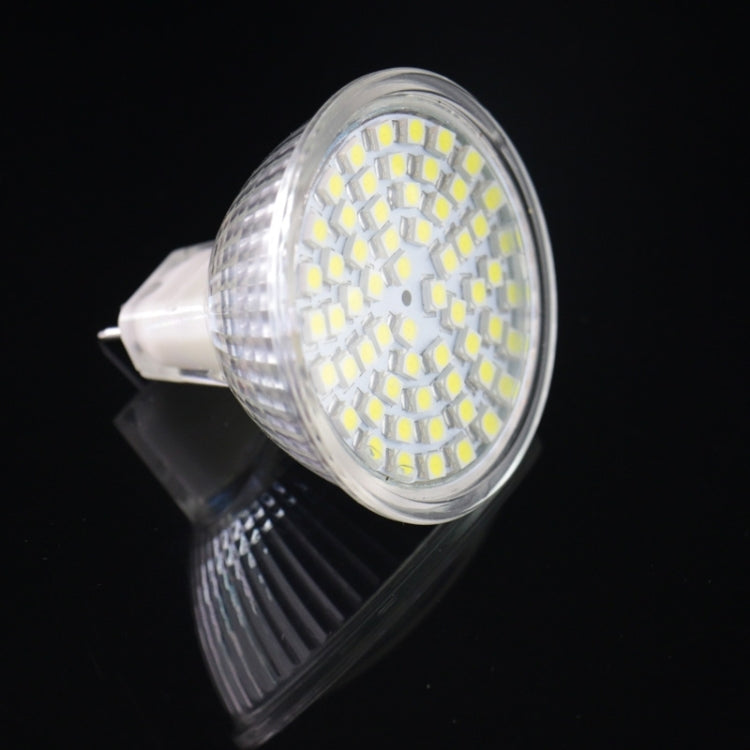 60 LED 3528 SMD, AC 220V