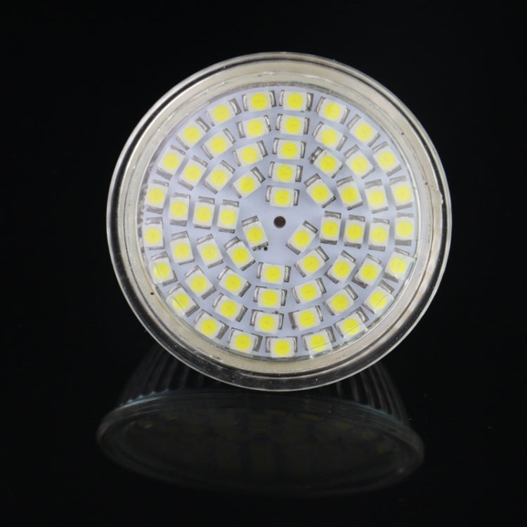 60 LED 3528 SMD, AC 220V