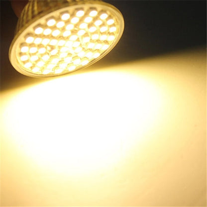 60 LED 3528 SMD, AC 220V