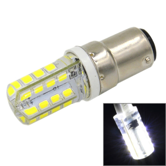 32 LED SMD 2835, AC 220V