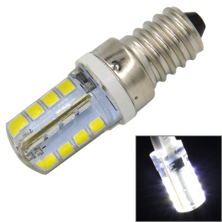 32 LED SMD 2835, AC 220V