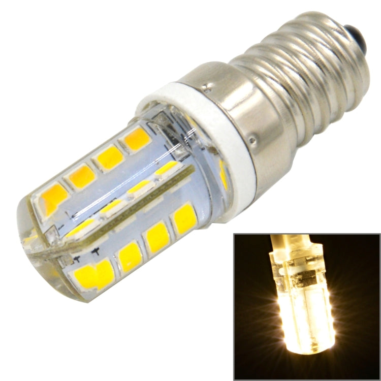 32 LED SMD 2835, AC 220V