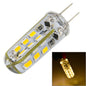 24 LED SMD 3014, DC 12V