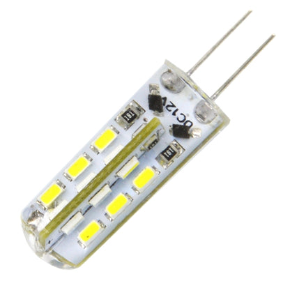 24 LED SMD 3014, DC 12V