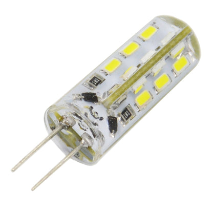 24 LED SMD 3014, DC 12V