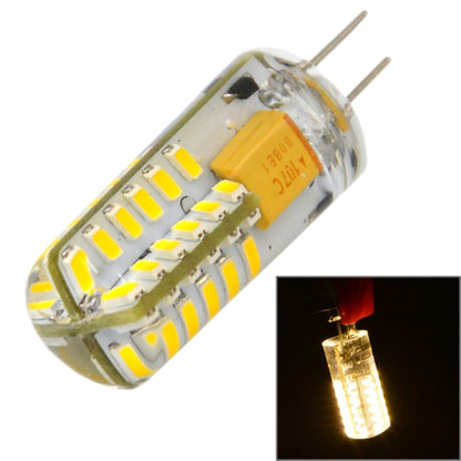 48 LED SMD 3014, AC/DC 12V