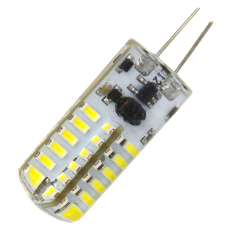 48 LED SMD 3014, AC/DC 12V