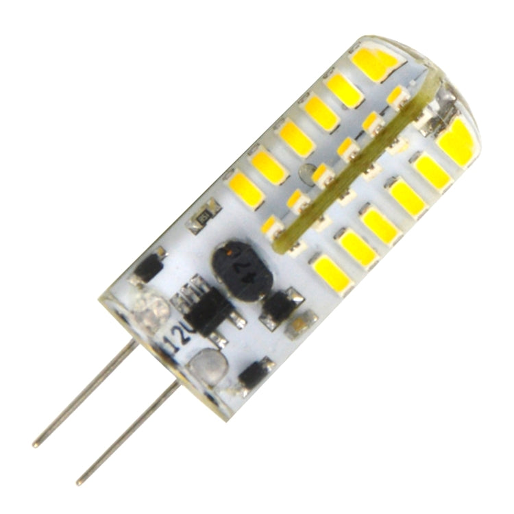 48 LED SMD 3014, AC/DC 12V