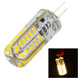 48 LED SMD 3014, White Light, DC 12V