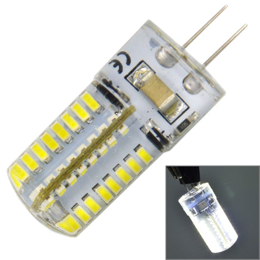 64 LED SMD 3014, AC 220V