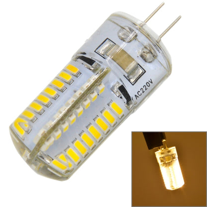 64 LED SMD 3014, AC 220V