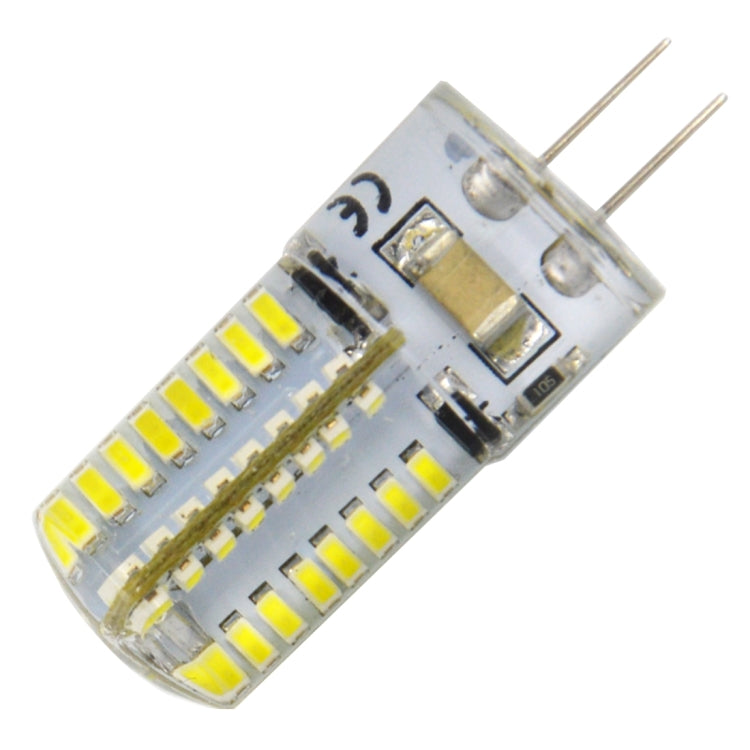 64 LED SMD 3014, AC 220V