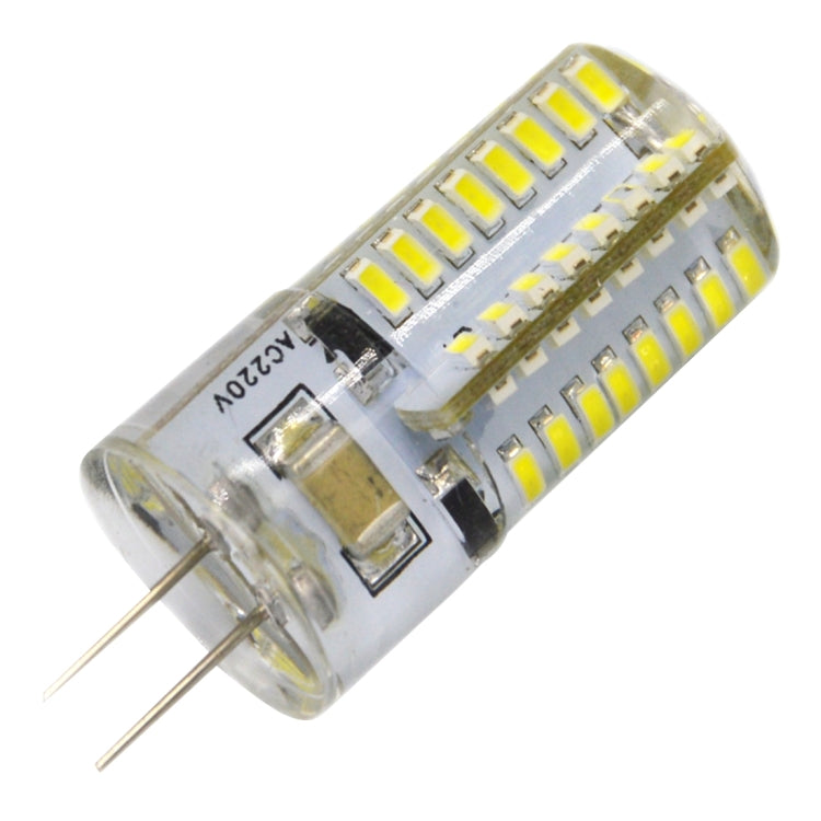 64 LED SMD 3014, AC 220V