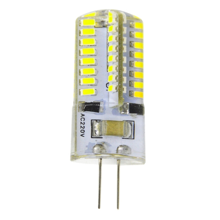 64 LED SMD 3014, AC 220V