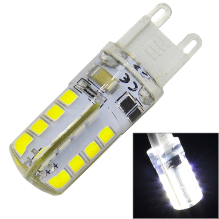 32 LED SMD 2835,AC 220V