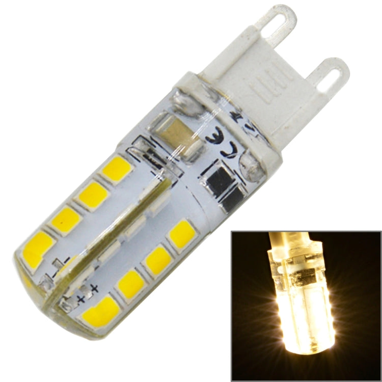 32 LED SMD 2835,AC 220V