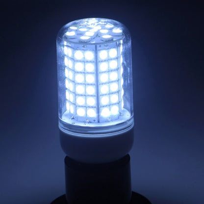 E14 6W Warm White 96 LED SMD 5050 Corn Light Bulb, AC 85-265V