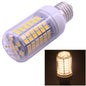 E27 6W White 96 LED SMD 5050 Corn Light Bulb, AC 220V