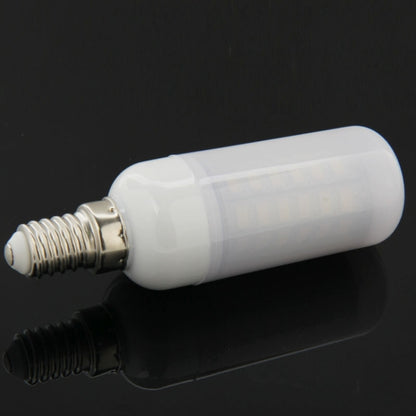 60 LED SMD 5730, AC 220-240V