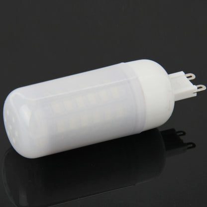 G9 6.5W Warm White Light 560LM 60 LED SMD 5730 Corn Light Bulb, AC 85-265V