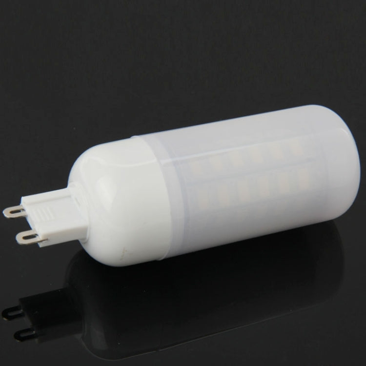 G9 6.5W Warm White Light 560LM 60 LED SMD 5730 Corn Light Bulb, AC 85-265V