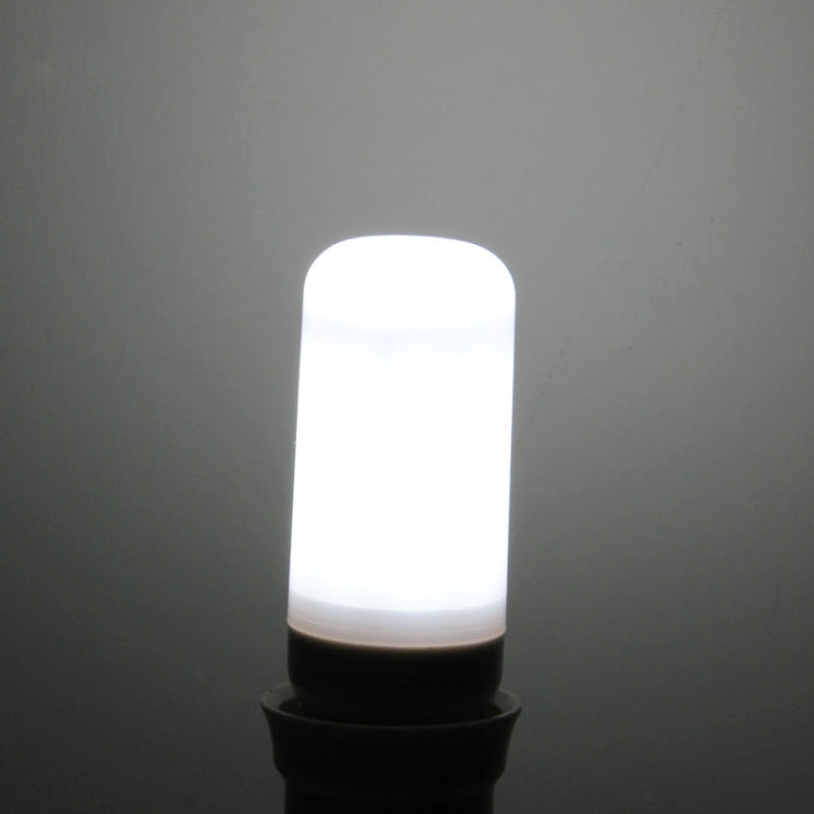 G9 6.5W Warm White Light 560LM 60 LED SMD 5730 Corn Light Bulb, AC 85-265V