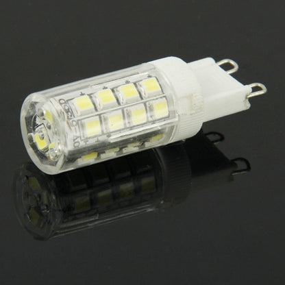 35 LED SMD 2835, AC 220V