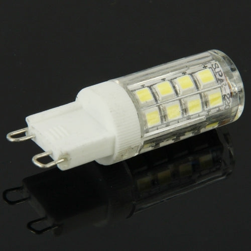 35 LED SMD 2835, AC 220V