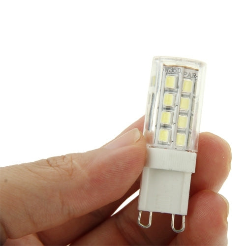 35 LED SMD 2835, AC 220V