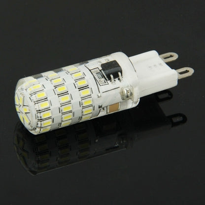 G9 3W Warm White Light 300LM 45 LED SMD 3014 Corn Light Bulb, AC 220V