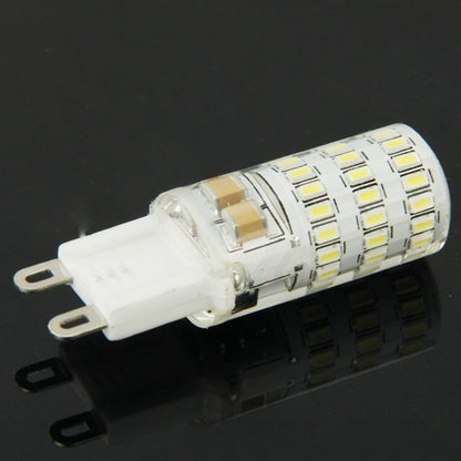 G9 3W Warm White Light 300LM 45 LED SMD 3014 Corn Light Bulb, AC 220V