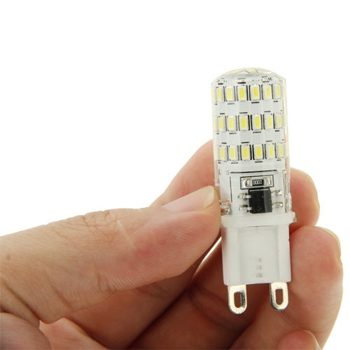 G9 3W Warm White Light 300LM 45 LED SMD 3014 Corn Light Bulb, AC 220V