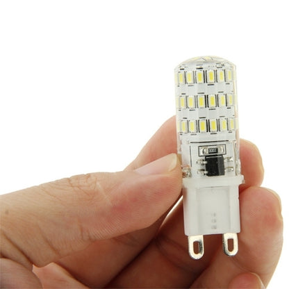 G9 3W Warm White Light 300LM 45 LED SMD 3014 Corn Light Bulb, AC 220V