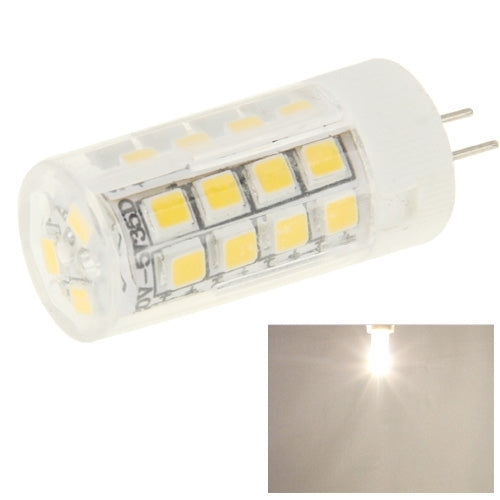 35 LED SMD 2835, AC 220V