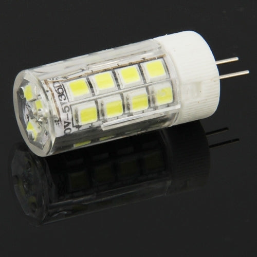 35 LED SMD 2835, AC 220V