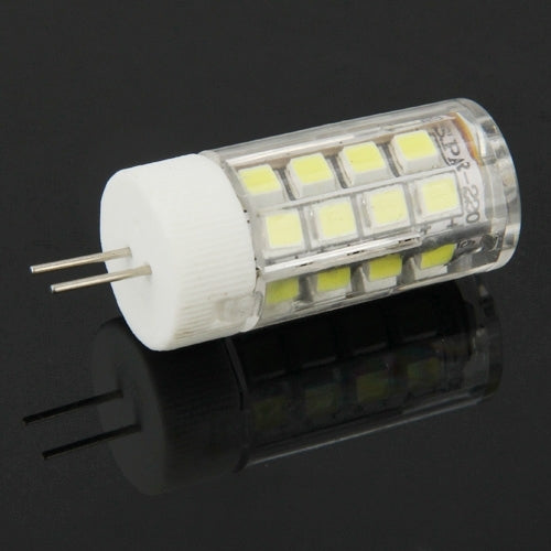 35 LED SMD 2835, AC 220V