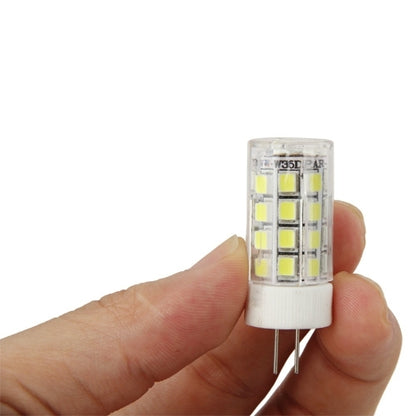 35 LED SMD 2835, AC 220V