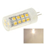 G4 4W Warm White Light 300LM 36 LED SMD 2835 Corn Light Bulb, DC 12V