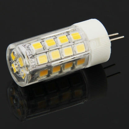 G4 4W Warm White Light 300LM 36 LED SMD 2835 Corn Light Bulb, DC 12V