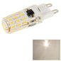 36 LED SMD 4014, White Light, AC 220V