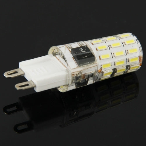 36 LED SMD 4014, White Light, AC 220V