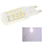 51 LED SMD 2835, AC 220V