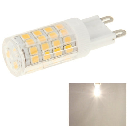 51 LED SMD 2835, AC 220V